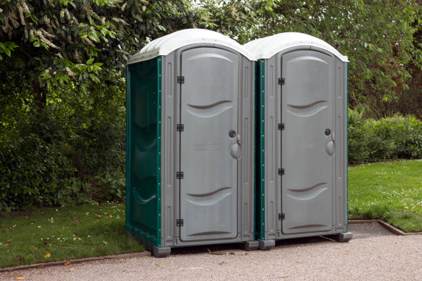 Best ADA-Compliant Portable Toilet Rental in Harrison, NY