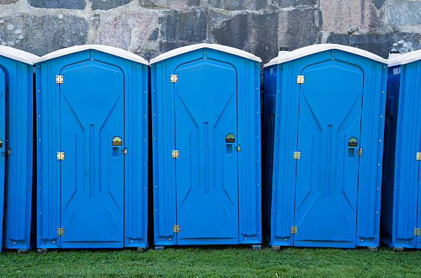 Best Standard Portable Toilet Rental in Harrison, NY